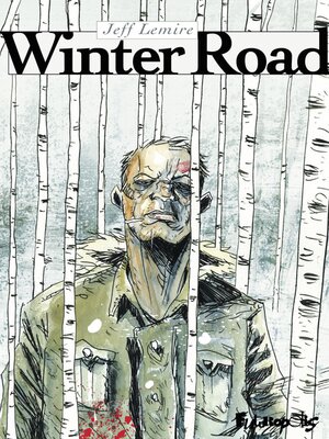 cover image of Winter Road